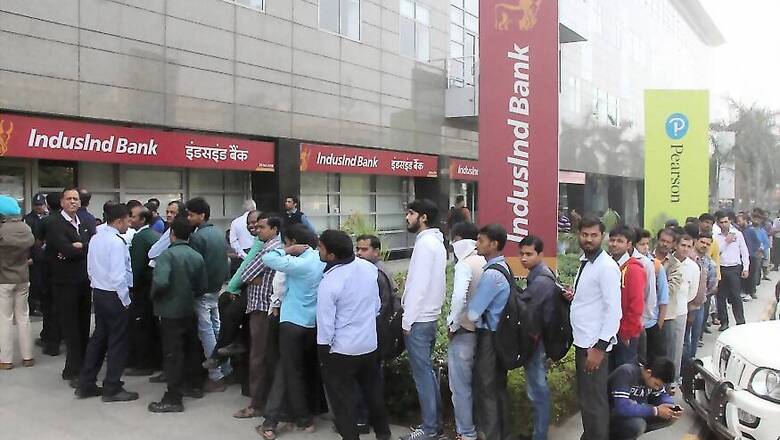 IndusInd Bank Shares Drop 8% in Two Sessions After Q3 Results, Brokerages Still Positive