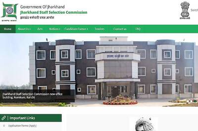 Jharkhand PGTTCE 2017: 3000 Teacher Posts, Apply From 1st December 2017