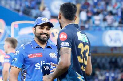 GT vs MI Live Cricket Streaming For IPL 2023 Qualifier 2: How to Watch Gujarat Titans vs Mumbai Indians Live on TV, Online