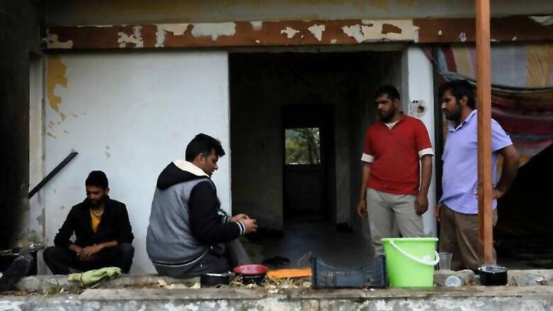 11 'Illegal' Bangladeshi Migrants Detained in Gujarat, to be Deported Back