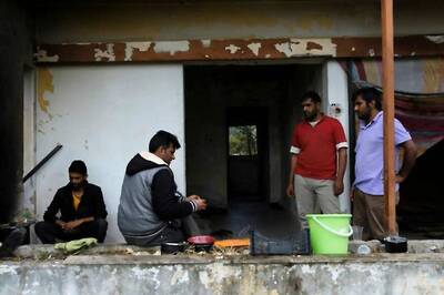 11 'Illegal' Bangladeshi Migrants Detained in Gujarat, to be Deported Back