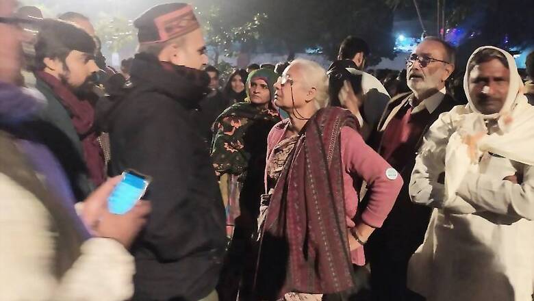 Sandeep Pandey and Medha Patkar Insulted Anti-CAA Stir in Assam: AASU