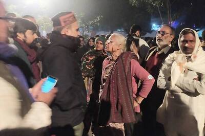 Sandeep Pandey and Medha Patkar Insulted Anti-CAA Stir in Assam: AASU