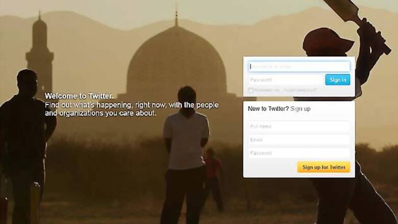 PMO to address people's problems on Twitter