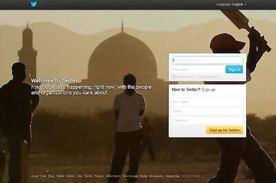 PMO to address people's problems on Twitter