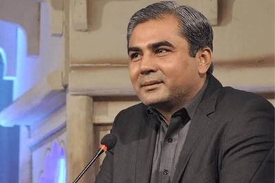 Syed Mohsin Raza Naqvi Named Chairman of PCB for Three Years