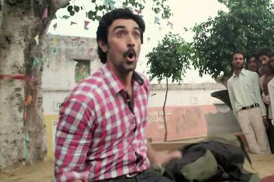 Kunal Kapoor takes a plunge into scriptwriting