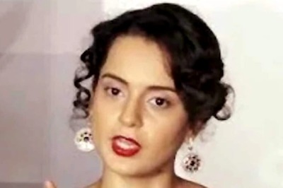 Court Gives Kangana Ranaut Last Chance for Exemption in Defamation Case