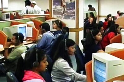 Quarterly Government Data on Jobs To Be Out Soon