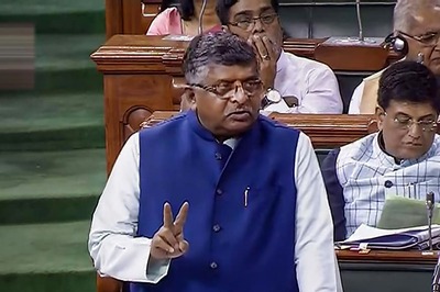 BSNL Staff Salaries for June Have Been Paid, Ravi Shankar Prasad Tells Rajya Sabha