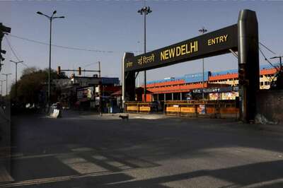 Delhi's Air Quality in Higher End of 'Moderate' Category, Likely to Improve Marginally by Tomorrow