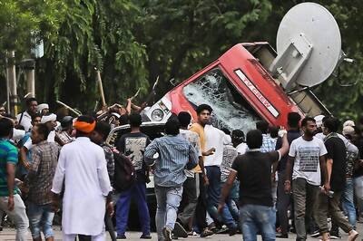 Anatomy of a Riot: When Gurmeet Ram Rahim Singh's Premis Turned Violent