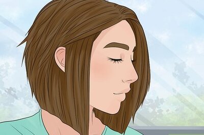 How to Style an Inverted Bob