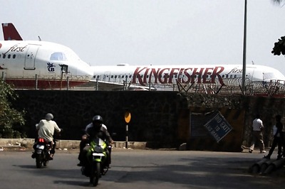 Kingfisher meeting with staff in Bangalore, Chennai cancelled