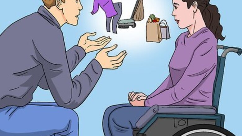 How to Enhance Daily Life for a Person with a Disability