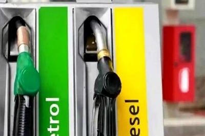 Petrol, Diesel Prices Announced For July 15: Check Latest Fuel Rates In Your City