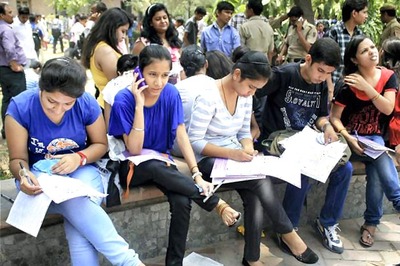 CBSE Class 12 Results 2017: 'Far-Flung Relatives are Calling to ask About Marks'