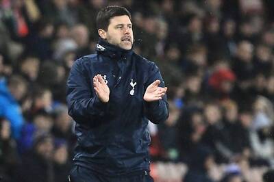 Spurs Must Now Win Trophies, Says Pochettino
