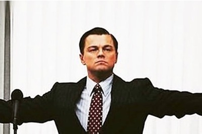 Real 'Wolf of Wall Street' Jordan Belfort on How Leonardo DiCaprio Nailed Role in Hollywood Film