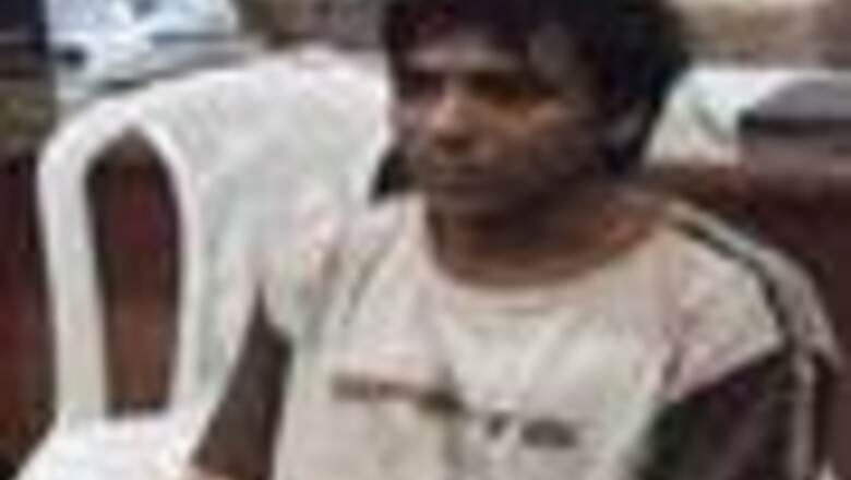 Kasab faced threat from police too: ATS chief