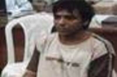 Kasab faced threat from police too: ATS chief