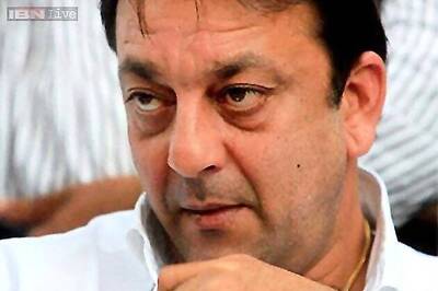 1993 bomb blasts case: Sanjay Dutt granted 30 day parole