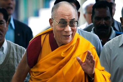China unrealistic on Tibet, talks futile: Dalai Lama