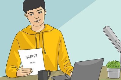 How to Get the Lead in the School Musical