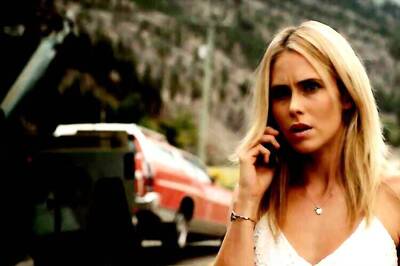 'Wrecker' review: It tries desperately to excite you, but fails at every turn