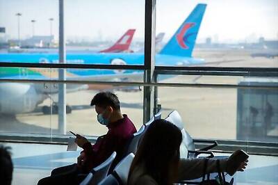 China's October Exports Accelerate, Boosted By US Demand