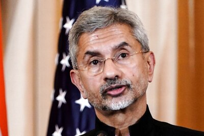 External Affairs Min Jaishankar Expected to Visit Tajikistan This Week