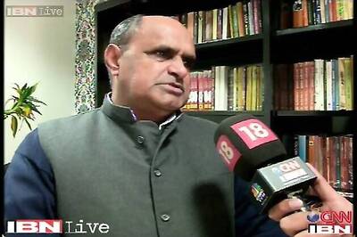 JD(U) backs AAP demand for SC monitored SIT to probe poll fund