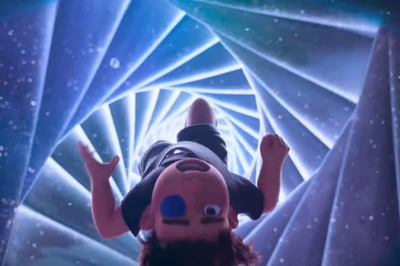 Pixar's Elio Trailer Promises A Mind-Bending Sci-Fi Marvel