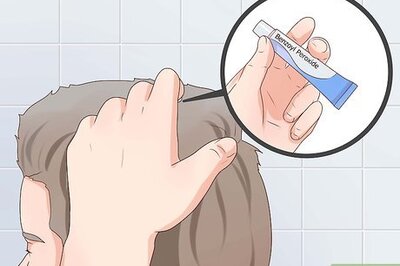 How to Treat Scalp Pimples