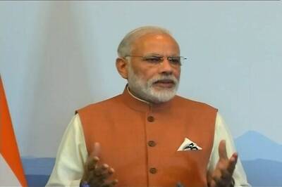 PM Likely to Chair Meeting on FDI Roadmap on Tuesday