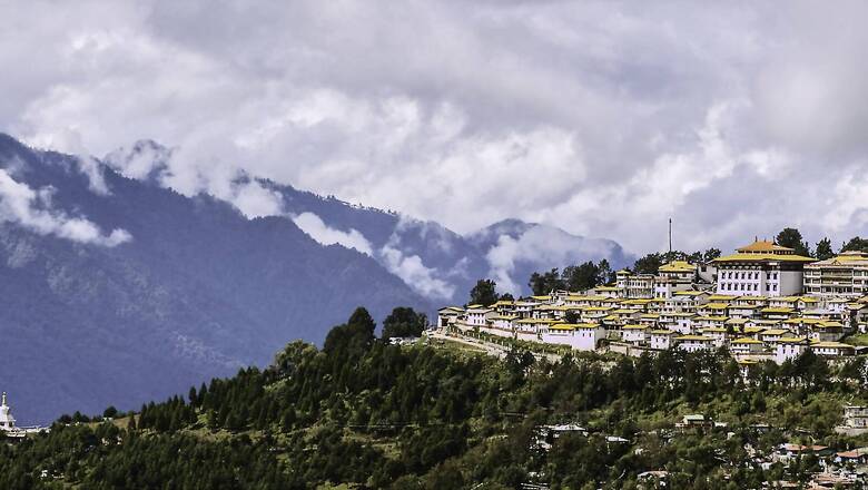 All You Need to Know About Sela Tunnel That Provides Strategic Connectivity to China Border