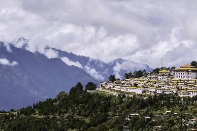 All You Need to Know About Sela Tunnel That Provides Strategic Connectivity to China Border