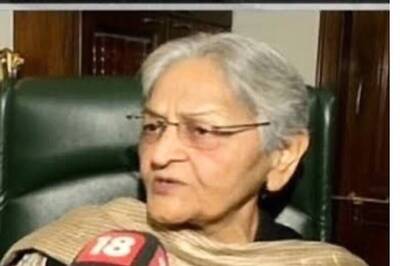 Former Law Commission Member Criticises All India Judicial Services