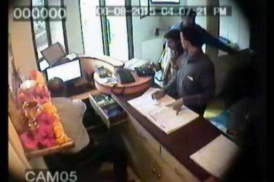 Mumbai hotel raid: State Human Rights Commission initiates probe