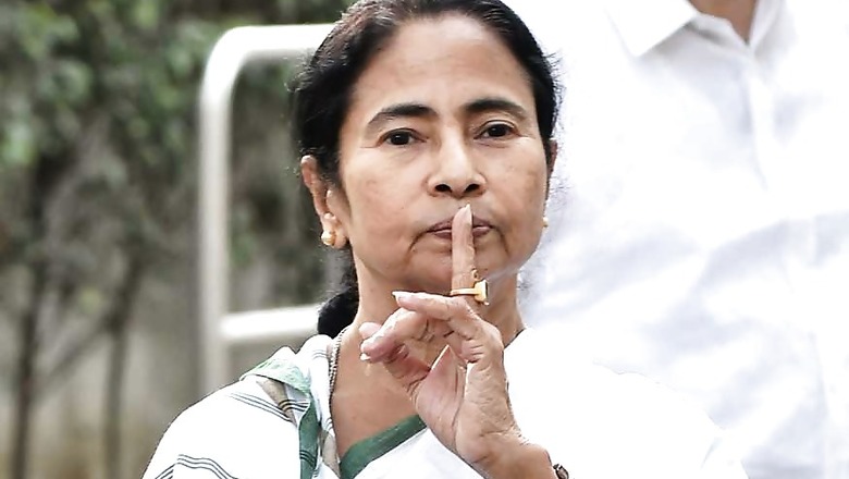 Mamata Dubs Final NRC as 'Fiasco', Says it Exposed All Who Are Trying to Gain 'Political Mileage'