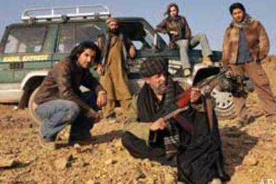 'Insulted' Pak derails Kabul Express