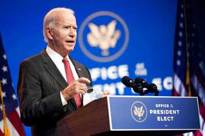 Joe Biden to Work to End Executions as Government Sets 3 More