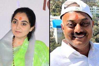 ‘Face against Kejriwal’, ‘Crime Show Pioneer’: Know Nupur Sharma, Naveen Jindal Who Faced BJP Action