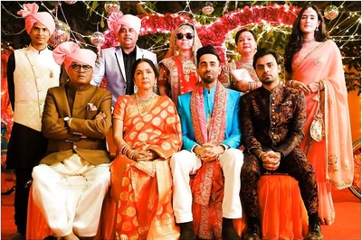 Homosexual Love Story Goes Missing as Shubh Mangal Zyada Focuses on Family Drama