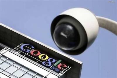 Google '99.9 pct' sure to shut shop in China: FT