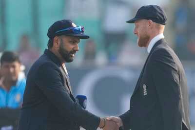 'Please Remember India Are Without Virat Kohli, KL Rahul': All-conquering England's Bazball Struggling Against Young Side