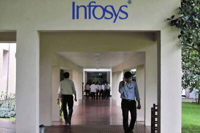 After Whistleblower Blow to Infosys, Here’s What Brokerages Are Saying on the Crisis