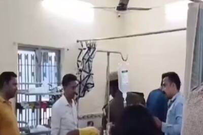 6 Hospitalised In Bihar As Quarrel Over Pet Dog Turns Ugly