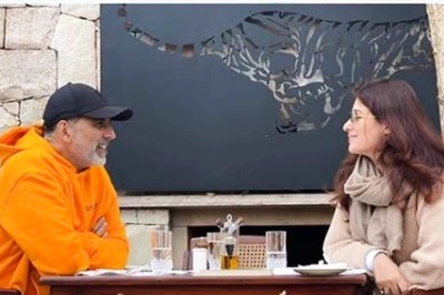 Akshay Kumar Steals A Line From Fight With Twinkle Khanna For His Film, Kareena Kapoor Shocked