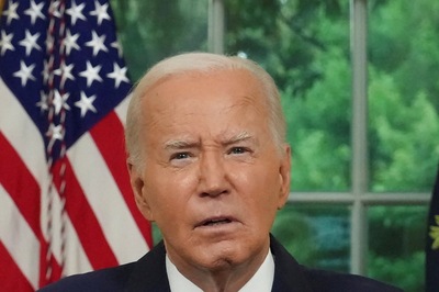 Video: Biden Misspeaks In Oval Office Address, Calls For Unity At 'Battle Box' Instead Of 'Ballot Box'